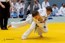 26.04.2026 Wachau JUDO Kids Cup
